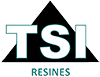 TSI RESINES