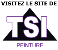 Logo TSI PEINTURE